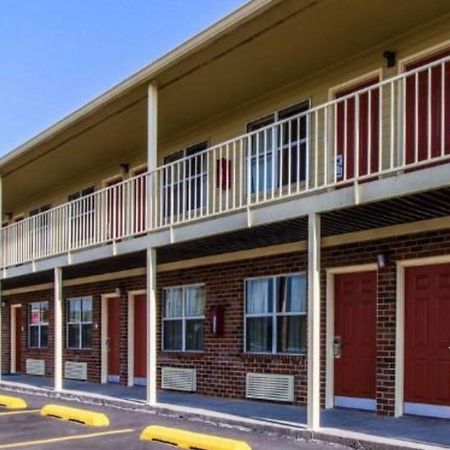 Econo Lodge - Атенс Екстериор снимка
