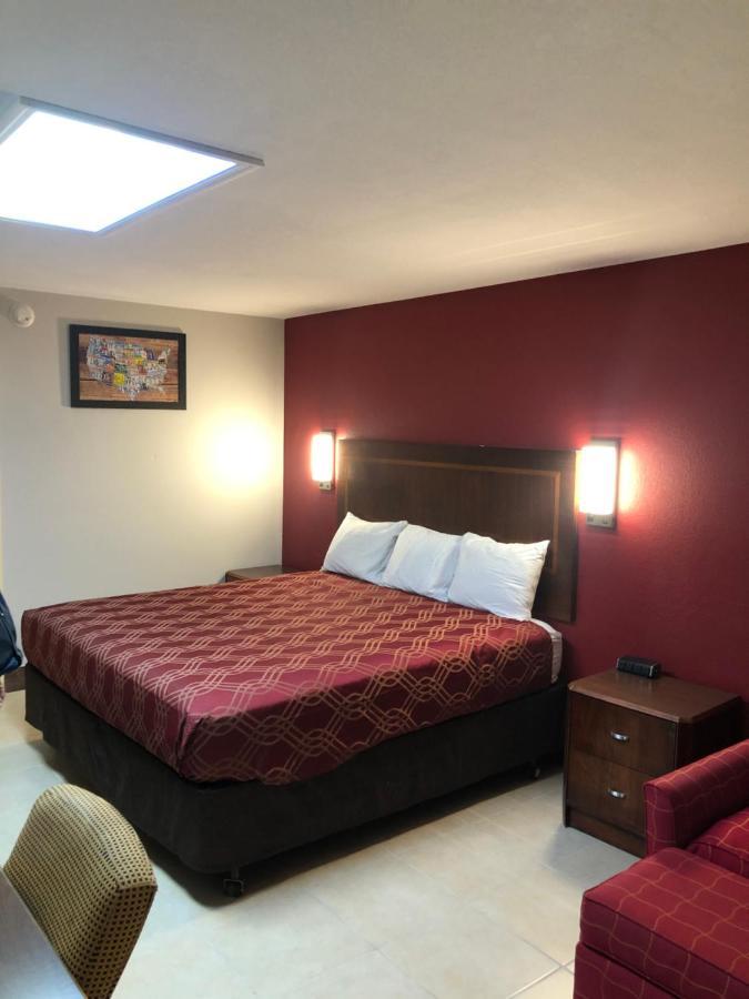 Econo Lodge - Атенс Екстериор снимка