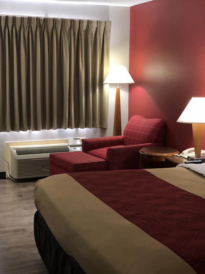 Econo Lodge - Атенс Екстериор снимка